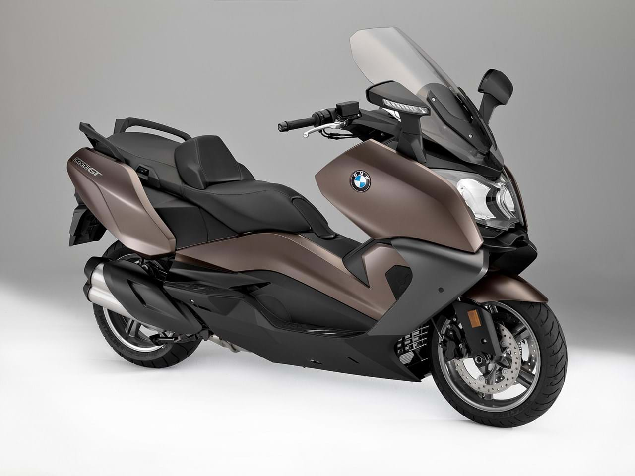 Bmw турэндуро 650